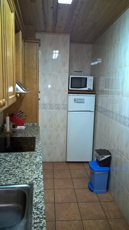 La Perxada De Besoli Areu Kültér fotó